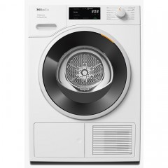 Miele TSH783WP Στεγνωτήριο 9kg A++ με Αντλία Θερμότητας Miele TSH783WP Στεγνωτήριο 9kg A++ με Αντλία Θερμότητας